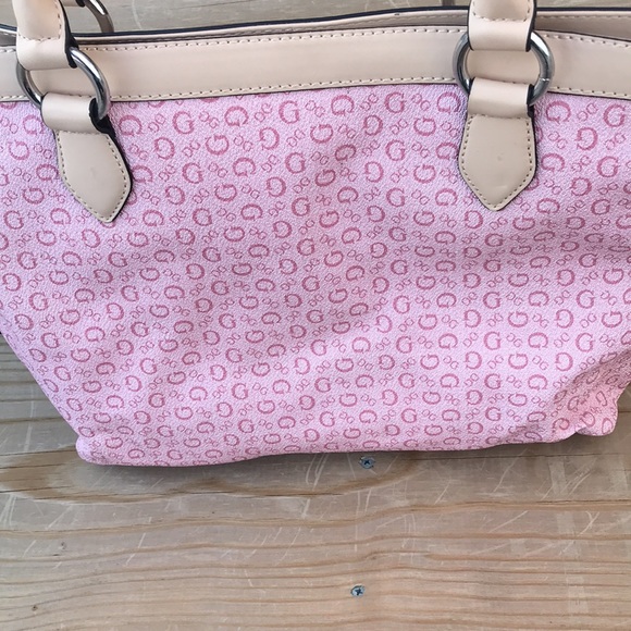 Guess Handbag - Picture 4 of 7